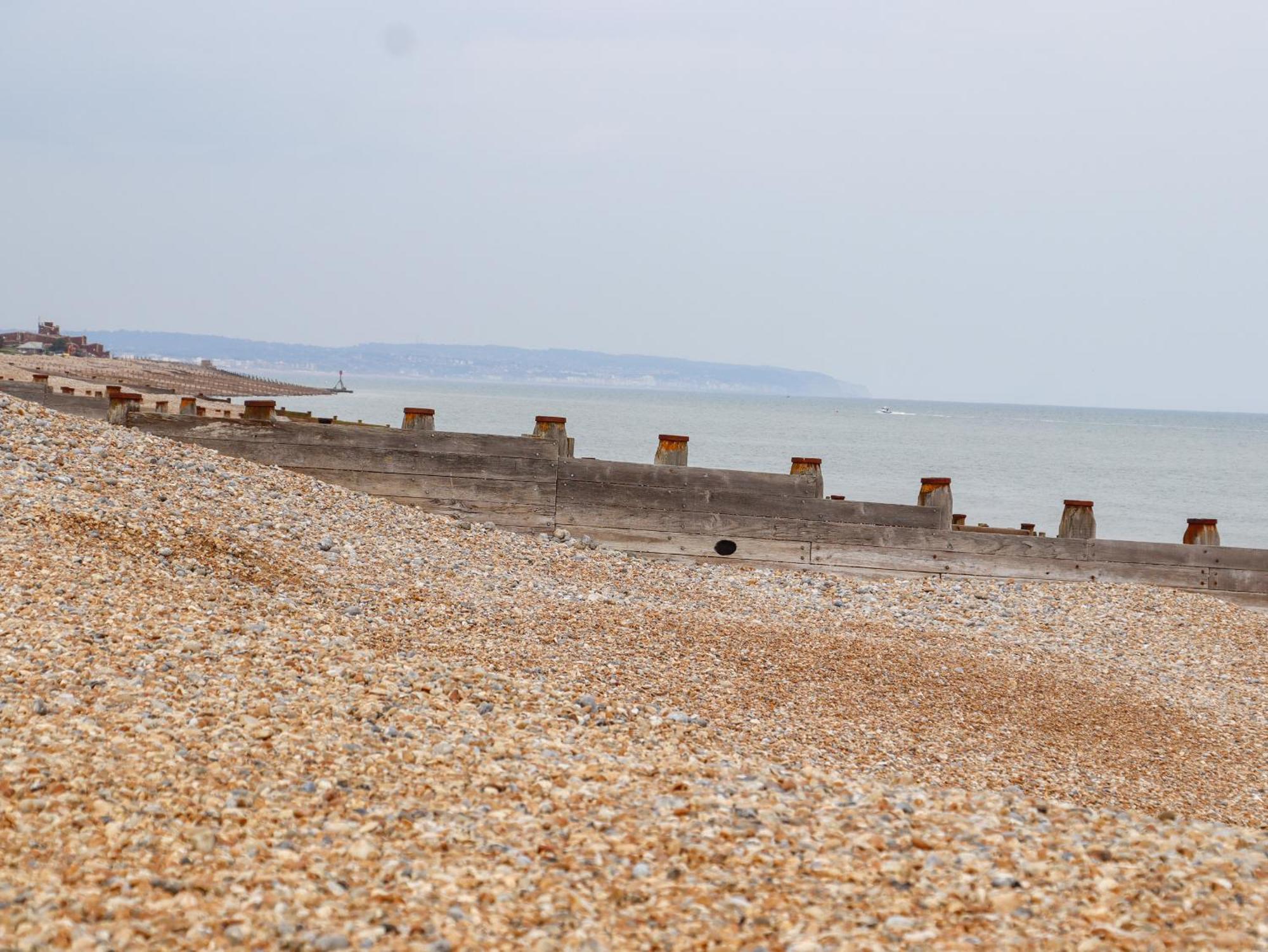 Officer'S Mess Villa Torneo de Torneo de Eastbourne Exterior foto